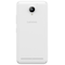 Lenovo C2 Dual-SIM älypuhelin (valkoinen)