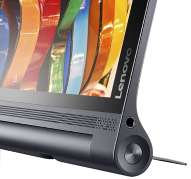 Lenovo Yoga Tab 3 Pro 10" tablet WiFi 64 GB (musta)