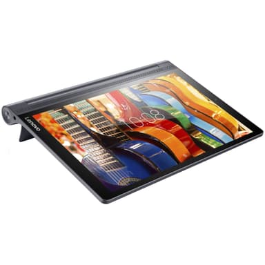 Lenovo Yoga Tab 3 Pro 10" tablet WiFi 64 GB (musta)