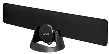 Logik antenni sisätiloihin