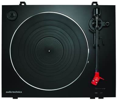 Audio Technica AT-LP3 levysoitin