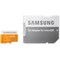 Samsung Micro SDHC EVO muistikortti 32 GB + adapteri
