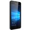 Microsoft Lumia 550 älypuhelin (musta)