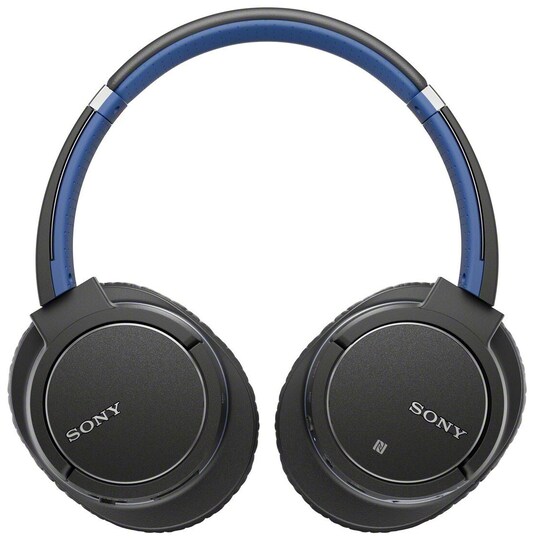 Sony kuulokkeet MDR-X770BNL (sininen)