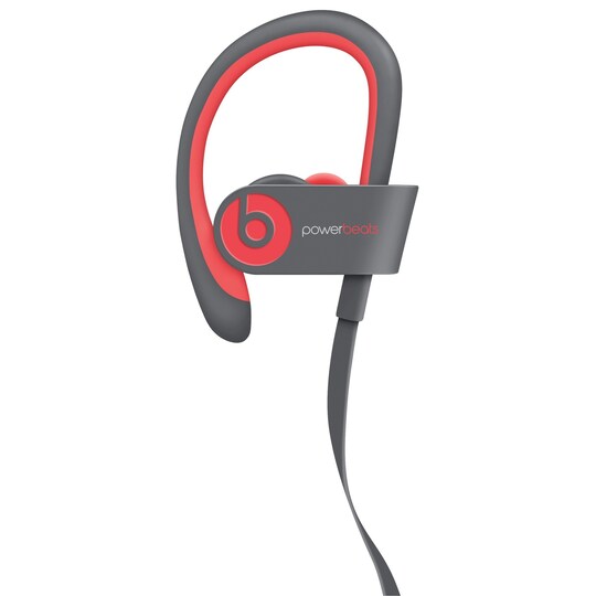 Beats Powerbeats2 Active in-ear kuulokkeet (punainen)