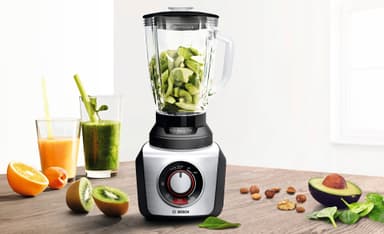Bosch SilentMixx Pro tehosekoitin MMB66G3M
