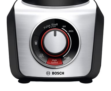 Bosch SilentMixx Pro tehosekoitin MMB66G3M