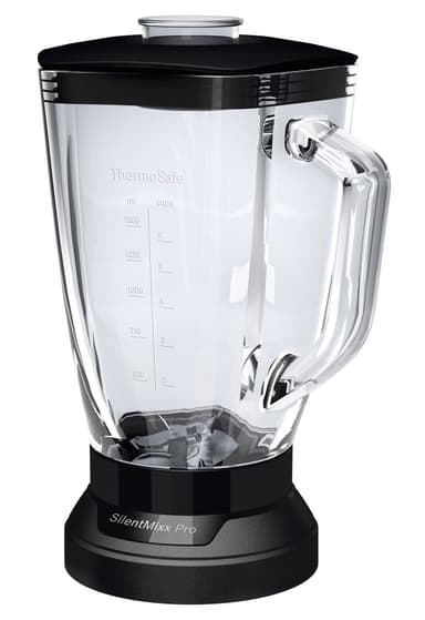 Bosch SilentMixx Pro tehosekoitin MMB66G3M