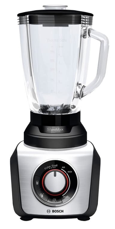 Bosch SilentMixx Pro tehosekoitin MMB66G3M
