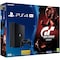 PlayStation 4 Pro 1 TB + Gran Turismo Sport