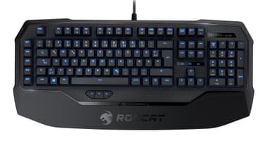 ROCCAT Ryos MK Pro pelinäppäimistö