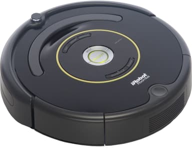 iRobot Roomba 650 robottipölynimuri