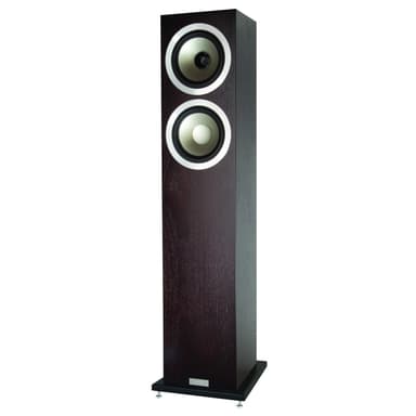 Tannoy kaiutin Revolution DC6 T SE (espresso) 1kpl