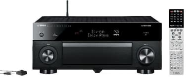 Yamaha 7.2 surround vahvistin RXA1050 Gigantti verkkokauppa