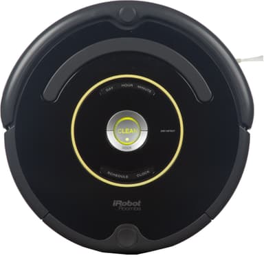 iRobot Roomba 650 robottipölynimuri