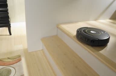 iRobot Roomba 650 robottipölynimuri