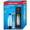 SodaStream Source Black Megapack S1019512770