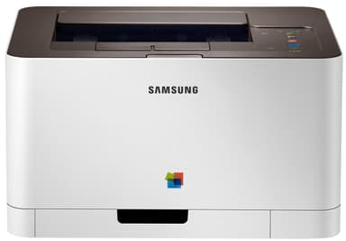Samsung värilasertulostin CLP-365