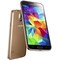Samsung Galaxy S5 älypuhelin (kulta)