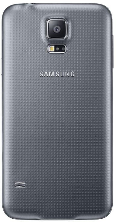 Samsung Galaxy S5 Neo älypuhelin (hopea)