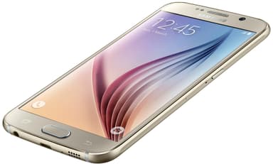 Samsung Galaxy S6 32GB (kulta)