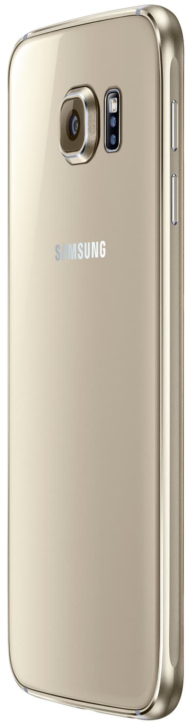 Samsung Galaxy S6 32GB (kulta)