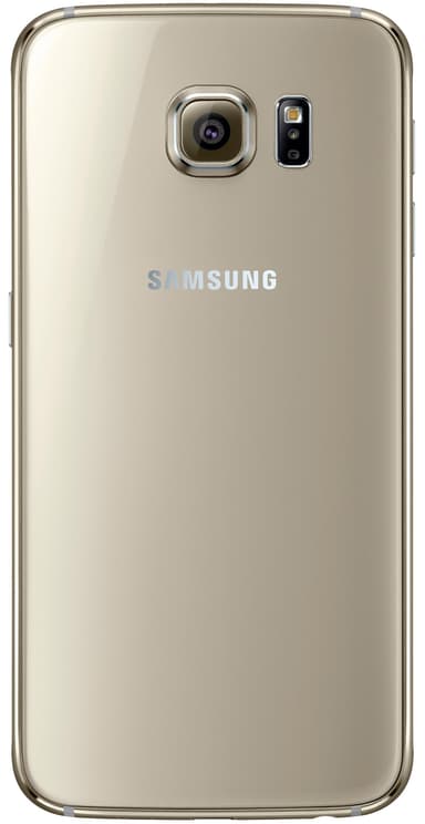 Samsung Galaxy S6 32GB (kulta)