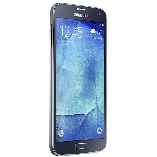 Samsung Galaxy S5 Neo älypuhelin (musta)