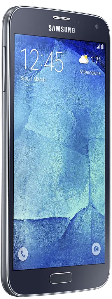 Samsung Galaxy S5 Neo älypuhelin (musta)