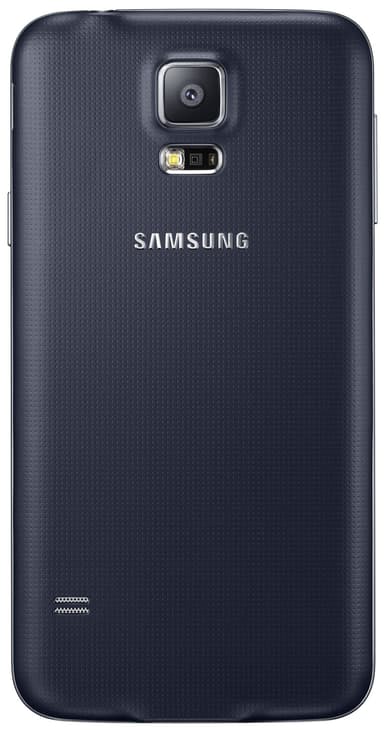 Samsung Galaxy S5 Neo älypuhelin (musta)