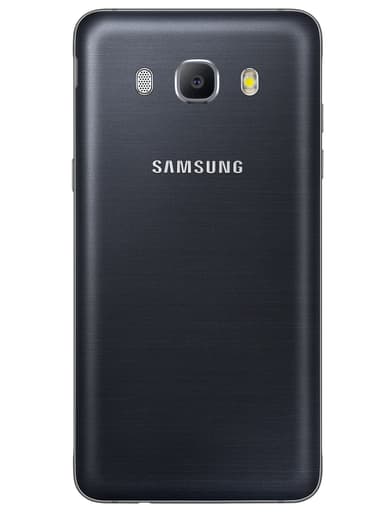 Samsung Galaxy J5 älypuhelin 2016 (musta)