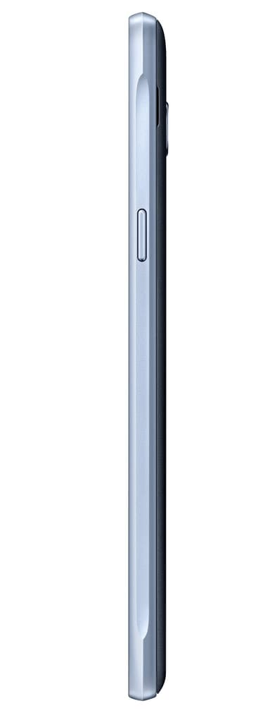 Samsung Galaxy J3 älypuhelin 2016 (musta)