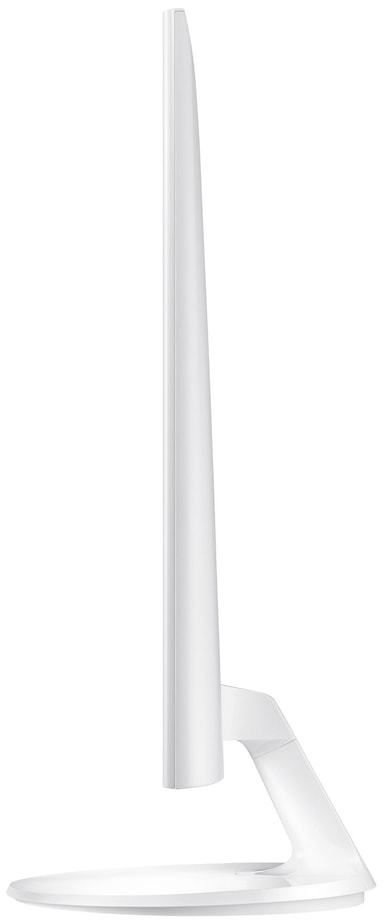 Samsung S32F351H 31.5" LED-näyttö (valkoinen)