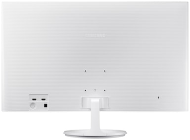 Samsung S32F351H 31.5" LED-näyttö (valkoinen)