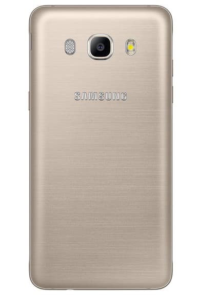 Samsung Galaxy J5 älypuhelin 2016 (kulta)