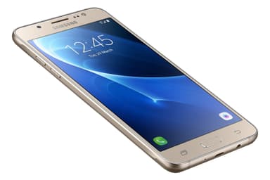 Samsung Galaxy J5 älypuhelin 2016 (kulta)