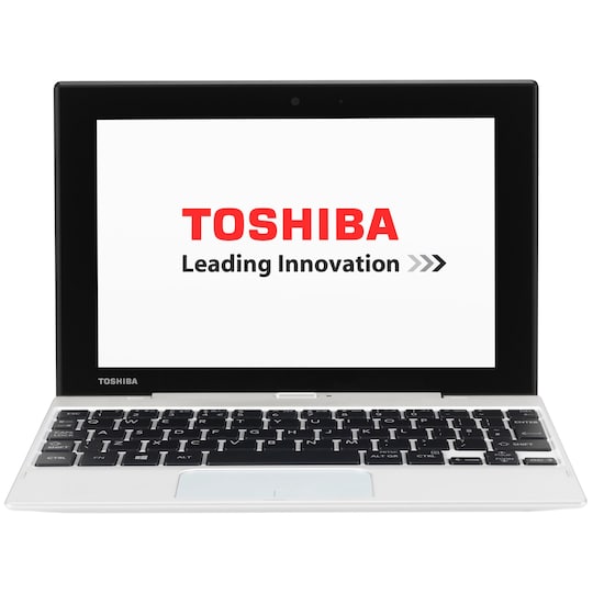 Toshiba Satellite Click Mini L9W-B-102 (valkoinen)