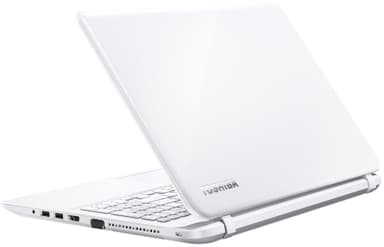 Toshiba Satellite  L50D-B-170 15.6" kannettava (valk.)