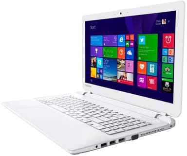 Toshiba Satellite  L50D-B-170 15.6" kannettava (valk.)