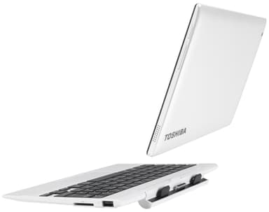 Toshiba Satellite Click Mini L9W-B-102 (valkoinen)