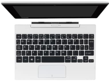 Toshiba Satellite Click Mini L9W-B-102 (valkoinen)