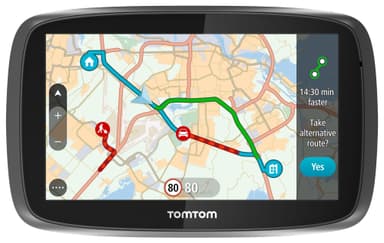 TomTom Go 510 World LMT
