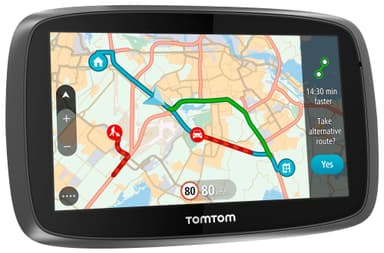 TomTom Go 510 World LMT