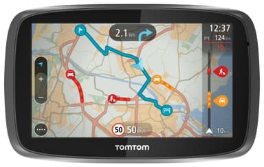 TomTom Start 50 LMT Europe GPS