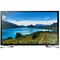 Samsung 32" LED Smart TV UE-32J4505XXE (musta)
