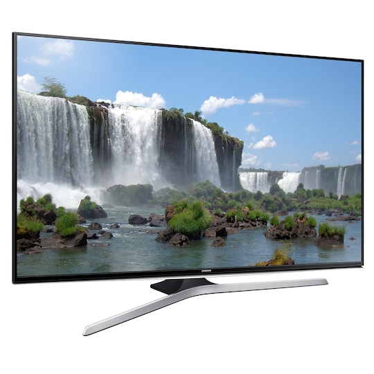 Samsung 50" Smart LED-TV UE50J6275XXE