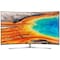 Samsung Curved 49" 4K Premium UHD Smart TV UE49MU9005