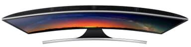 Samsung Curved 55" 4K Smart LED-TV UE55JS8505XXE