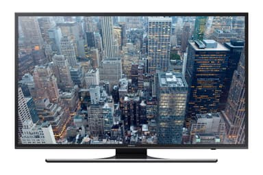 Samsung 50" 4K UHD Smart LED-TV UE50JU6475XXE