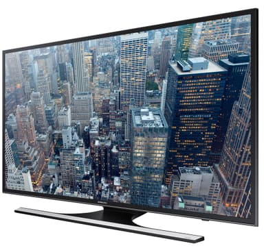 Samsung 50" 4K UHD Smart LED-TV UE50JU6475XXE